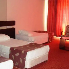 Hotel Eken комната для гостей фото 3