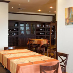 Отель St. Ivan Rilski Hotel & Apartments Болгария, Банско - отзывы, цены и фото номеров - забронировать отель St. Ivan Rilski Hotel & Apartments онлайн питание