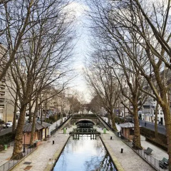 Отель Ibis Paris Pantin Eglise бассейн