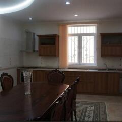 Отель Guest House On Novaya Street в номере