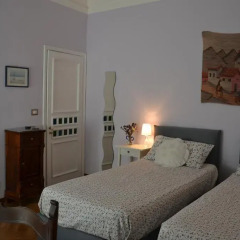 Отель B&B Velardi Стандартный номер фото 2