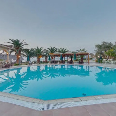 Possidi Holidays Resort & Suite Hotel бассейн фото 3