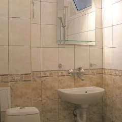 SSB Hotel Horizont Стандартный номер фото 5
