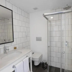 Отель La Kumsal Boutique 4* Стандартный номер фото 22