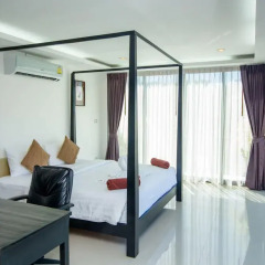Отель Miracle House 3* Номер Делюкс с различными типами кроватей фото 5