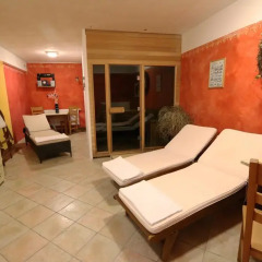 Apart Hotel Vijolica спа
