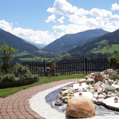 Отель Landhaus Tirol Gröbming-Mitterberg фото 2