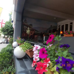 David Hotel