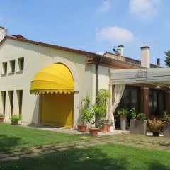 Отель Agriturismo L'Albara Италия, Лимена - отзывы, цены и фото номеров - забронировать отель Agriturismo L'Albara онлайн фото 5