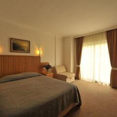 Belcehan Deluxe Hotel 4* Стандартный номер с различными типами кроватей фото 5