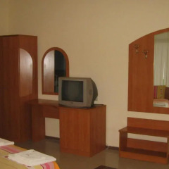 Sunny Paradise Family Hotel 3* Люкс с различными типами кроватей фото 8
