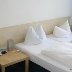 Hotel Seifert Berlin am Kurfürstendamm 2* Стандартный номер с различными типами кроватей фото 2