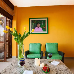 Отель Vallarta Shores 3* Люкс фото 7