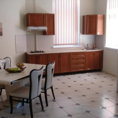 Апартаменты Chernivtsi Apartments Улучшенные апартаменты разные типы кроватей