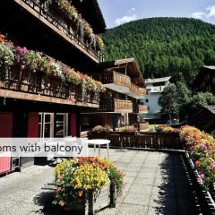 Отель Romantik Hotel Julen Superior Швейцария, Церматт - отзывы, цены и фото номеров - забронировать отель Romantik Hotel Julen Superior онлайн помещение для мероприятий