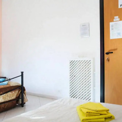 Отель A Casa Di Elena B&B удобства в номере