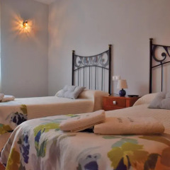 Hotel Rural La Primavera детские мероприятия