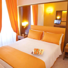 Hotel Max комната для гостей фото 2