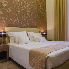 Hotel Inn Rossio 2* Стандартный номер с 2 отдельными кроватями фото 2