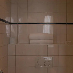 Hotel 83 Кровать в общем номере с двухъярусной кроватью фото 6