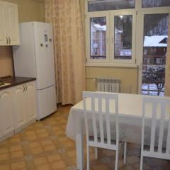 Гостиница Estosadok Apartment on Estonskaya в Красной Поляне отзывы, цены и фото номеров - забронировать гостиницу Estosadok Apartment on Estonskaya онлайн Красная Поляна в номере