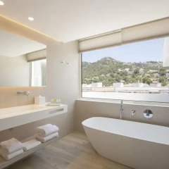 Canyamel Park Hotel & Spa ванная