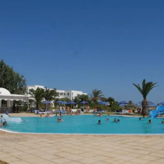 Отель Caribbean World Venus Beach бассейн