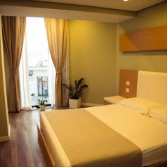Hotel Bologna 4* Стандартный номер