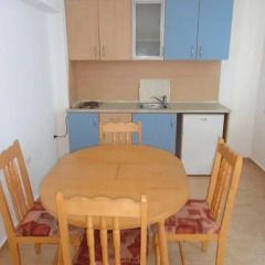 Отель Daisy Guest House питание