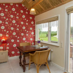 Отель Bed And Breakfast Rodenberg детские мероприятия