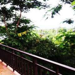 Отель Thaton Hill Resort 3* Номер Делюкс с различными типами кроватей