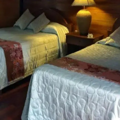 Отель Naithon Beach Resort комната для гостей фото 4