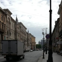 Eto Piter Hostel Санкт-Петербург