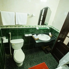 Golden Hotel 3* Улучшенный номер фото 2