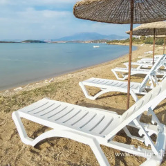 Отель Villa Banu Чешме пляж фото 2