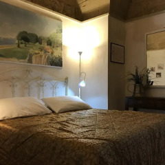 Отель B&B Corte dei Musco Лечче комната для гостей фото 2