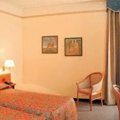 Hotel all'Orso 3* Стандартный номер фото 12