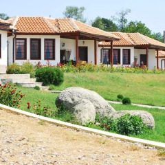 Отель Yagnevo Complex Ардино фото 4