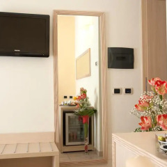 Hotel Corte Rosada Resort & Spa 4* Стандартный номер с различными типами кроватей фото 3