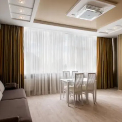 Апартаменты Arkadia Romantic Apartments комната для гостей фото 3