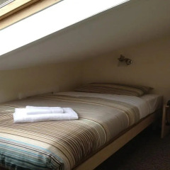 Отель Glasgow House 3* Стандартный номер фото 3