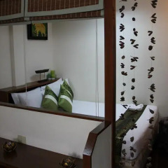 Отель Bs Court Boutique Residence 3* Стандартный номер фото 3