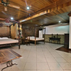 Отель Crown Regency Residences - Cebu детские мероприятия