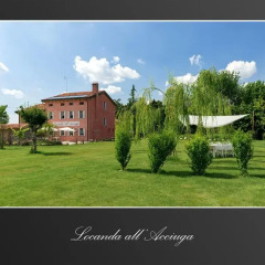 Отель Locanda Acciuga Италия, Лимена - отзывы, цены и фото номеров - забронировать отель Locanda Acciuga онлайн фото 7