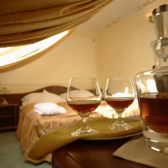 Hotel General 5* Номер Делюкс с различными типами кроватей фото 2