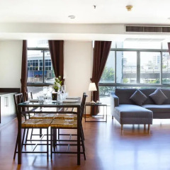Отель Waterford Diamond Tower 3* Люкс Премиум фото 16