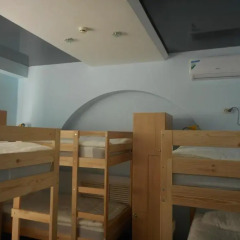 Hostel Tambovsky Volk детские мероприятия фото 2