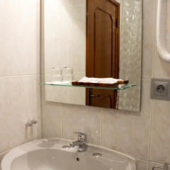 Lusitana Hotel Стандартный номер разные типы кроватей фото 5