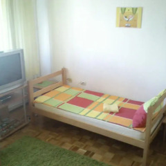 Отель Cricket Hostel Сербия, Белград - отзывы, цены и фото номеров - забронировать отель Cricket Hostel онлайн детские мероприятия фото 2