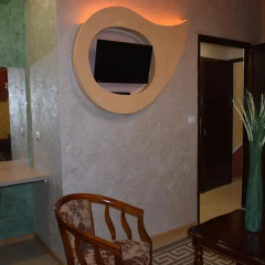 Отель Rusalka Spa Complex 3* Стандартный номер фото 6